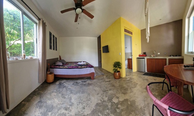 Montezuma Wohnung | Apartamento Lora Verde