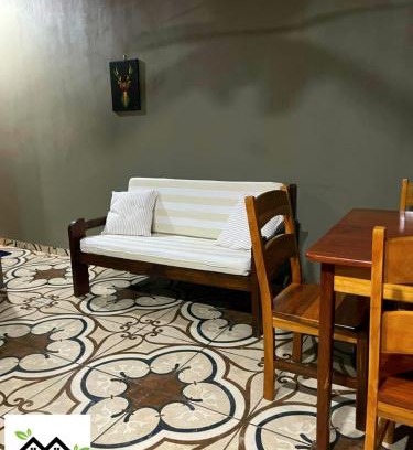 Uvita Wohnung | Apartamento Lulú