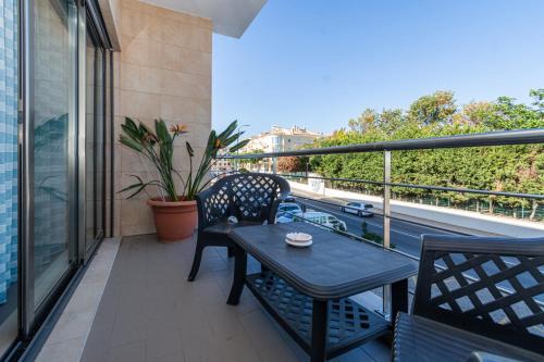 Loule Wohnung | Apartamento Mãe Soberana