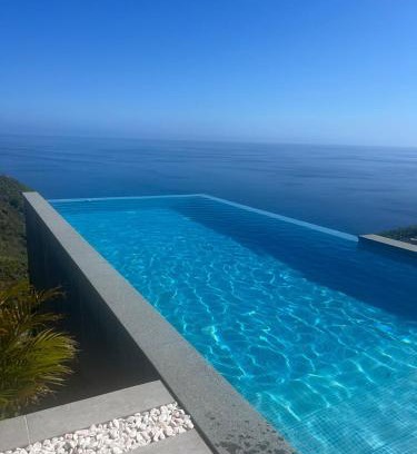 Calheta Wohnung | Apartamento MAR AZUL