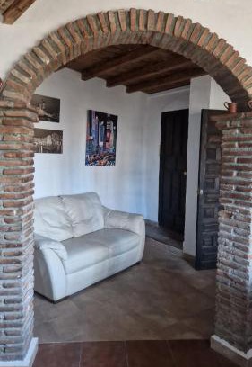 Iznate Wohnung | Apartamento mesón