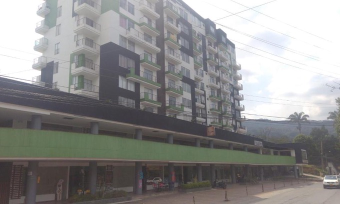 Moniquira Wohnung | Apartamento Moniquira