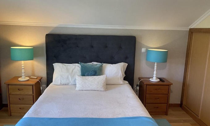 Canico Wohnung | Apartamento Moniz T3 com vista Mar
