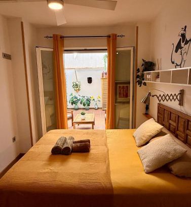 Figares Wohnung | Apartamento Morquil Free Parking