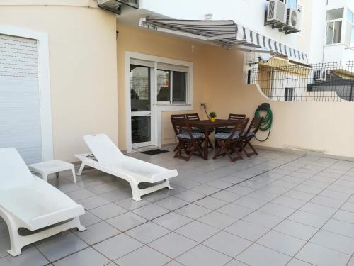 Armacao de Pera Wohnung | Apartamento Mourinho