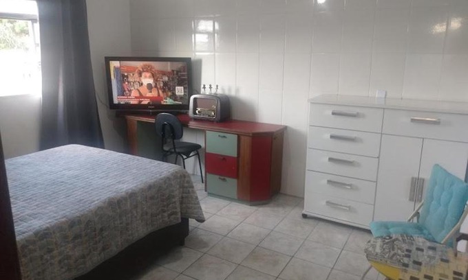 Inconfidencia Wohnung | Apartamento na Cobertura com Piscina Privativa