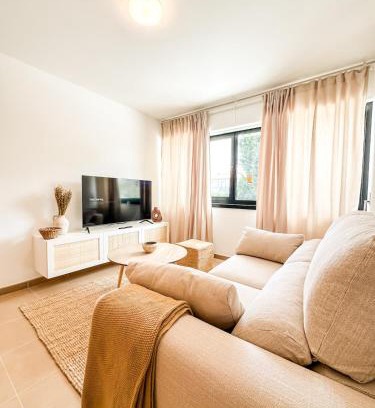 Fisterra Wohnung | Apartamento Nautilus by ALÔGA
