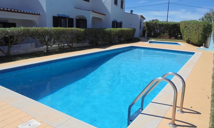 Lagoa e Carvoeiro Wohnung | Apartamento Neptuno