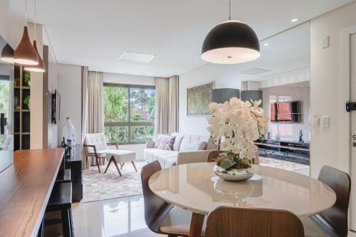 Planalto Wohnung | Apartamento no centro de Gramado