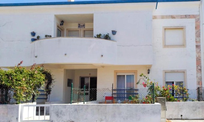 Sao Bernardino Wohnung | Apartamento no coração da aldeia