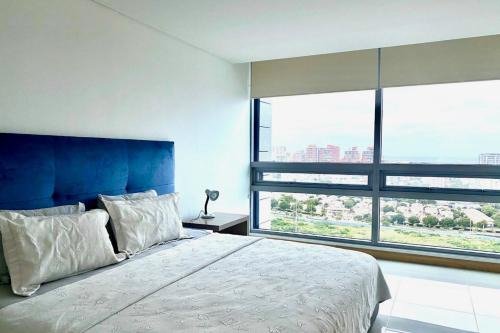 Riomar Wohnung | Apartamento Norte de Barranquilla Excelente Ubicación