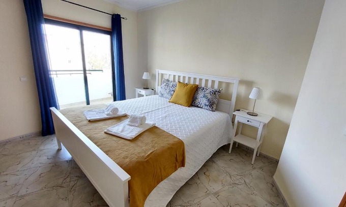 Cavacos Wohnung | Apartamento Norte