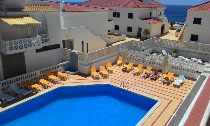 Oura Wohnung | Apartamento Oura T1 Beach 200m