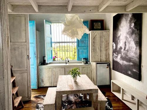 Libano Wohnung | Apartamento Peñones