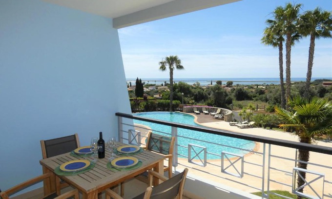Alfarrobeira Wohnung | Apartamento Phillipe