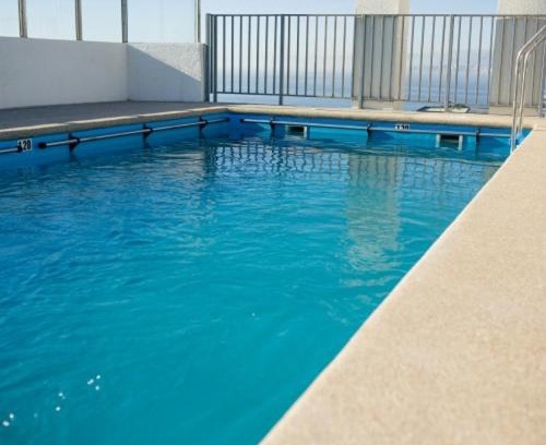 Playa Ancha Wohnung | Apartamento Playa Las Torpederas