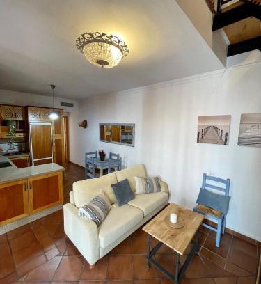 San Francisco-Ribera Wohnung | Apartamento Potro 2 Córdoba