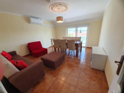 Carrazeda de Ansiaes Wohnung | Apartamento T2 Douro-Ansiães
