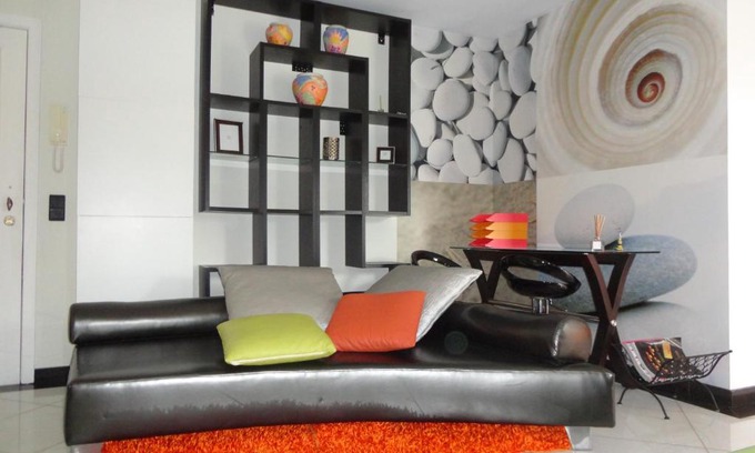 Canico Wohnung | Apartamento Raio de Sol