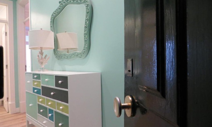 Avenida de Roma Wohnung | Apartamento Roma