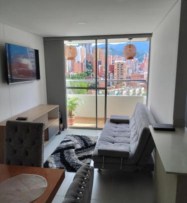 Sabaneta Wohnung | Apartamento Sabaneta Antioquía
