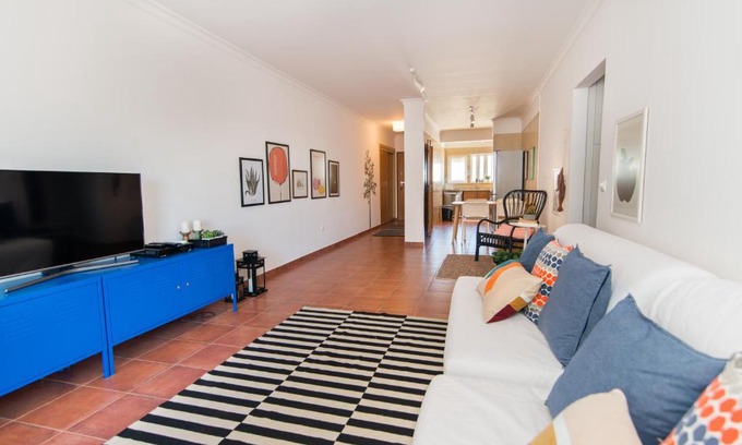 Santa Luzia Wohnung | Apartamento Santa Luzia