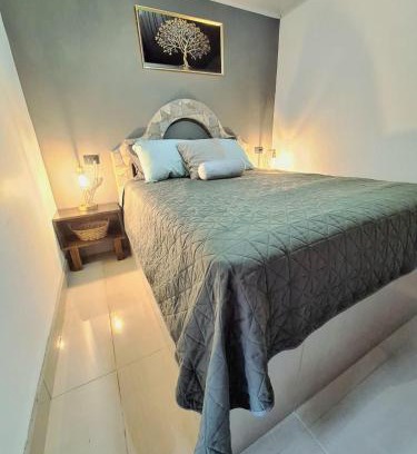 Villarreal Wohnung | Apartamento Studio cerca de Playa Tamarindo
