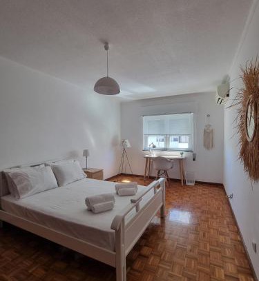 Se Wohnung | Apartamento Tété