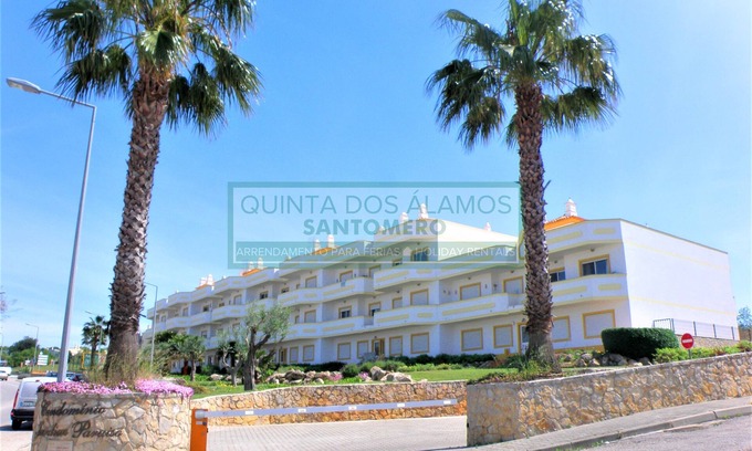 Guia Wohnung | Wohnung T3 AH Garden Paraiso
