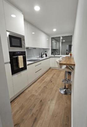 Carvoeira Wohnung | Apartamento T3 em Lisboa/Queluz