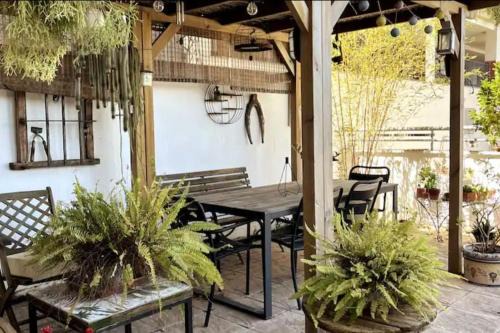 Jaen Wohnung | Apartamento terraza privada