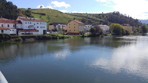 Val De San Vicente Wohnung | Apartamento Unquera - Cantabria