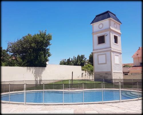 Mar del Plata Wohnung | Apartamento Valencia