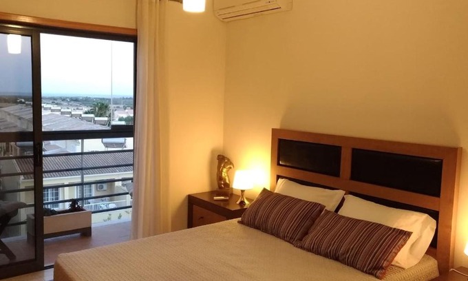Pera Wohnung | Apartamento Varandas de Pêra
