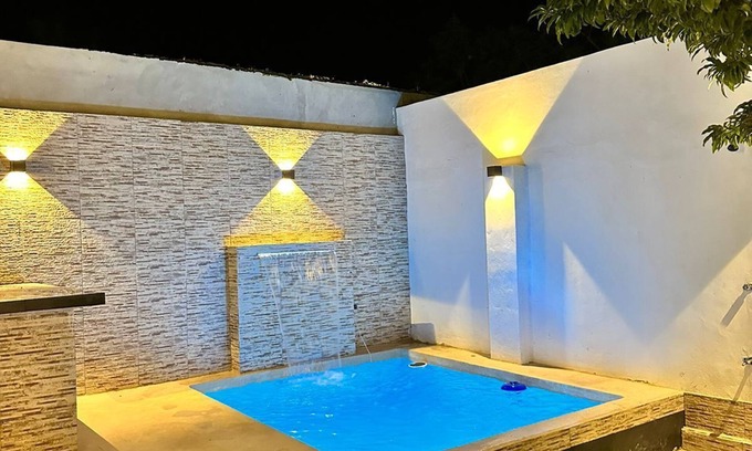Progreso Municipality Wohnung | Apartamentos 31