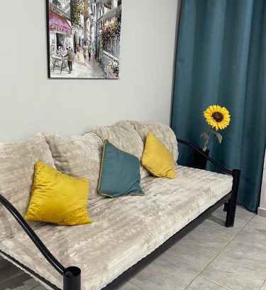 Encarnacion Wohnung | Apartamentos acogedores en el centro de Encarnación