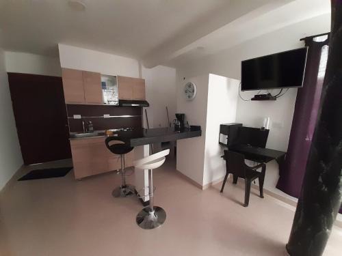 La Union Wohnung | Apartamentos amoblados y Aparta Hotel La Unión Valle