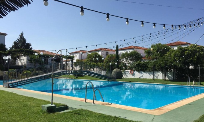 Zafra Wohnung | Apartamentos Atalayas Extremadura