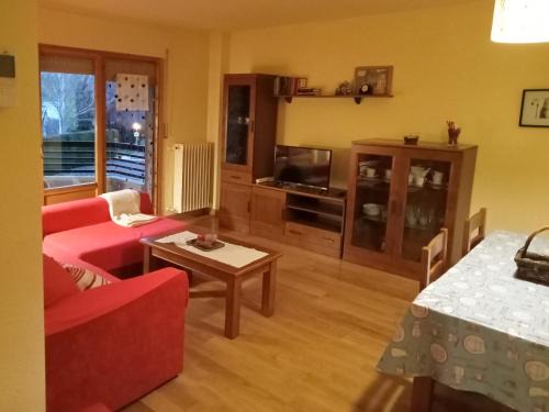 Biescas Wohnung | Apartamentos Biescas 3000