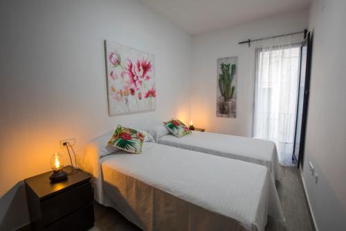 Plaza Mayor Wohnung | Apartamentos Cáceres Turístico