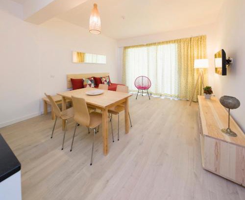 Sant Antoni de Portmany Wohnung | Apartamentos Cana Rita