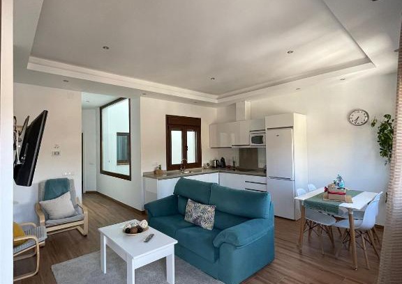 Setenil de las Bodegas Wohnung | Apartamentos Cantarería, Jazmín.