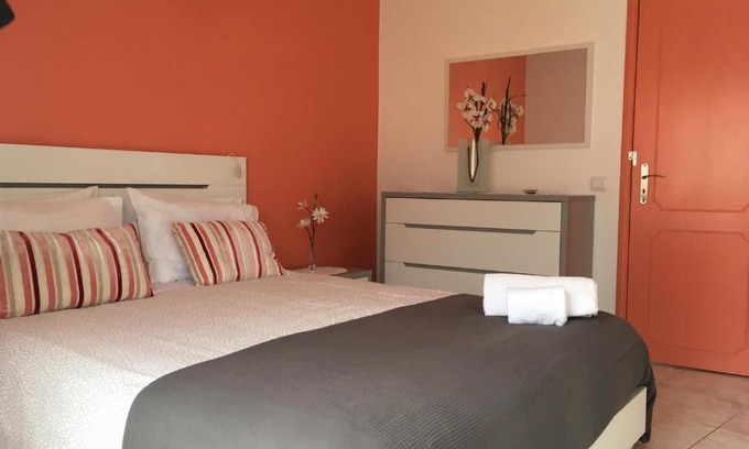 Pedrogao Wohnung | Apartamentos Casal Ventoso