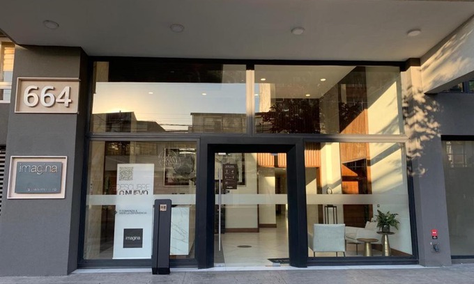 Concepcion Wohnung | Apartamentos Concepción Centro