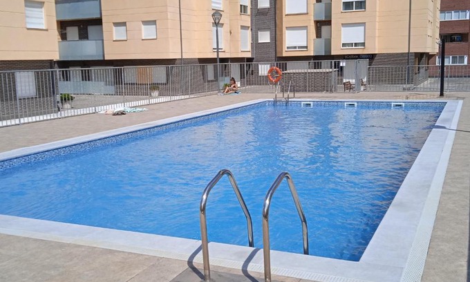 Val De San Vicente Wohnung | Apartamentos DEVA