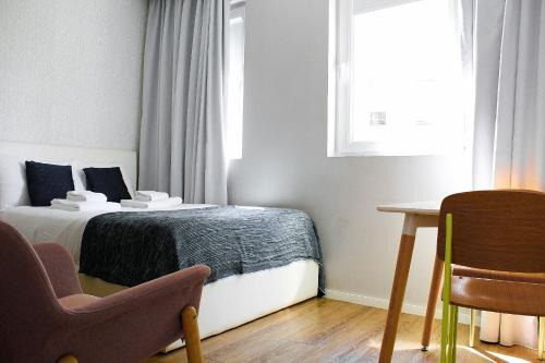 Vila Real Wohnung | Apartamentos do Prado In Douro
