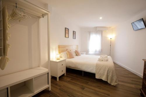 La Trinidad-San Juan y Todos los Santos Wohnung | Apartamentos El balcón de la Trinidad Córdoba - GREAT LOCATION