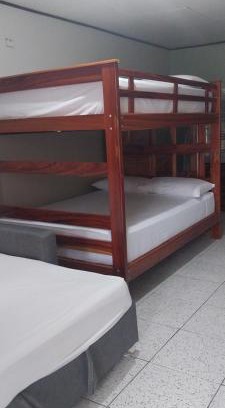 Paso Canoas Wohnung | Apartamentos Equipados LC 1