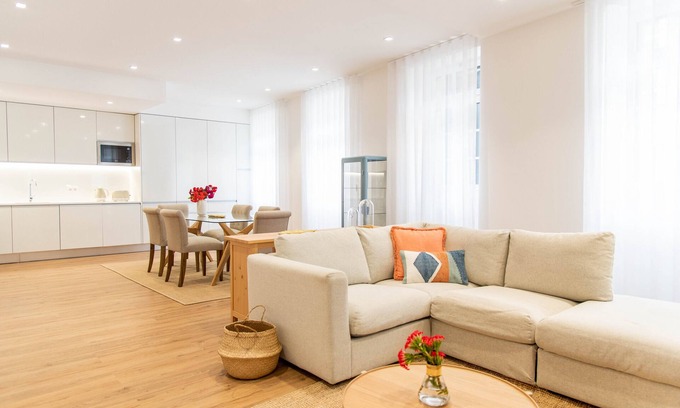 Se Wohnung | Apartamentos Fernão Ornelas