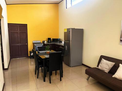 Cartago Wohnung | Apartamentos Guzmán